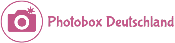 Photobox Deutschland