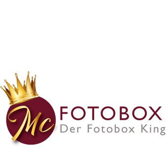 Fotobox unverbindlich reservieren bei McFotobox